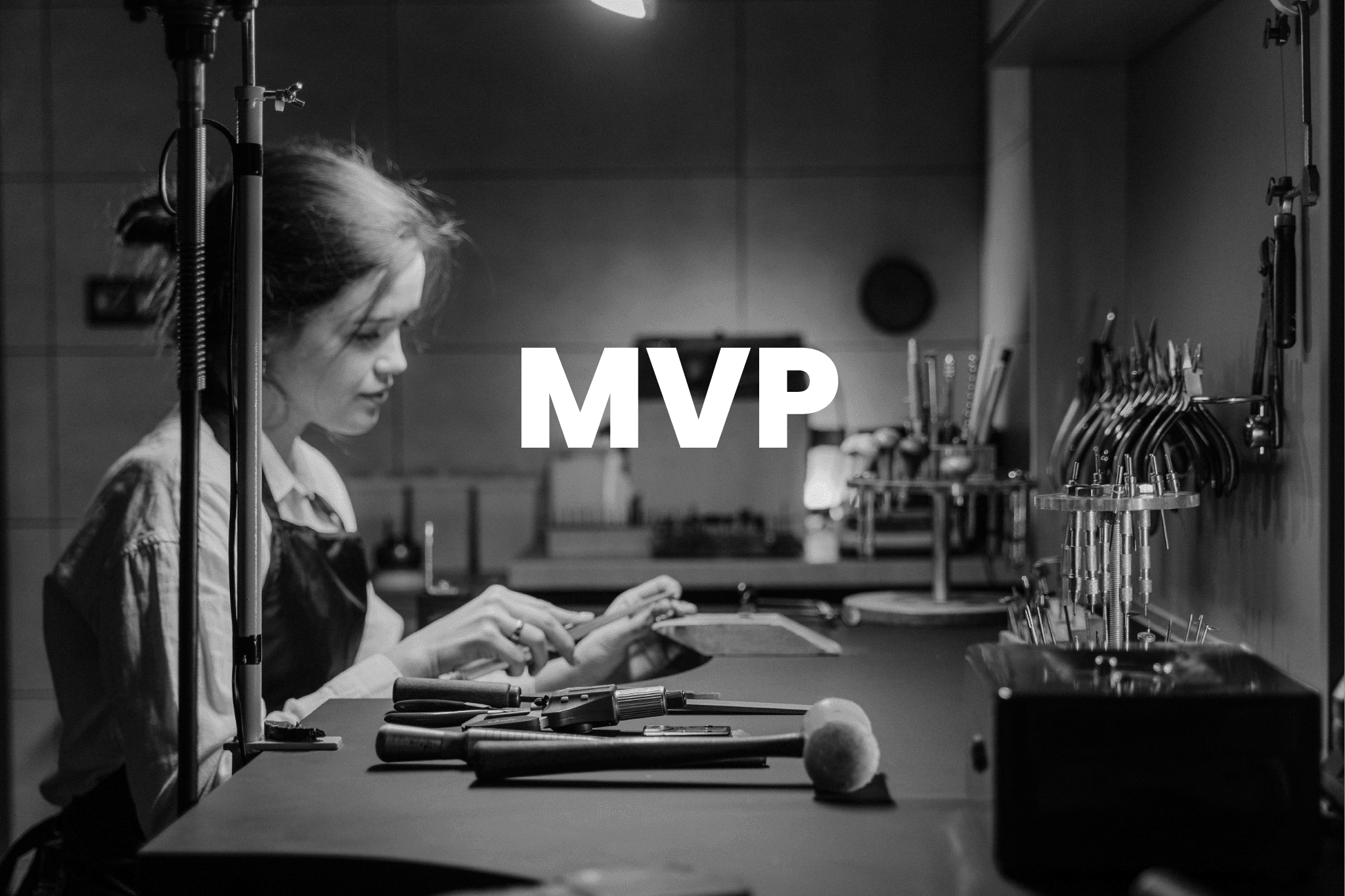 How to Build an MVP for Your Startup: Key Steps and Strategies