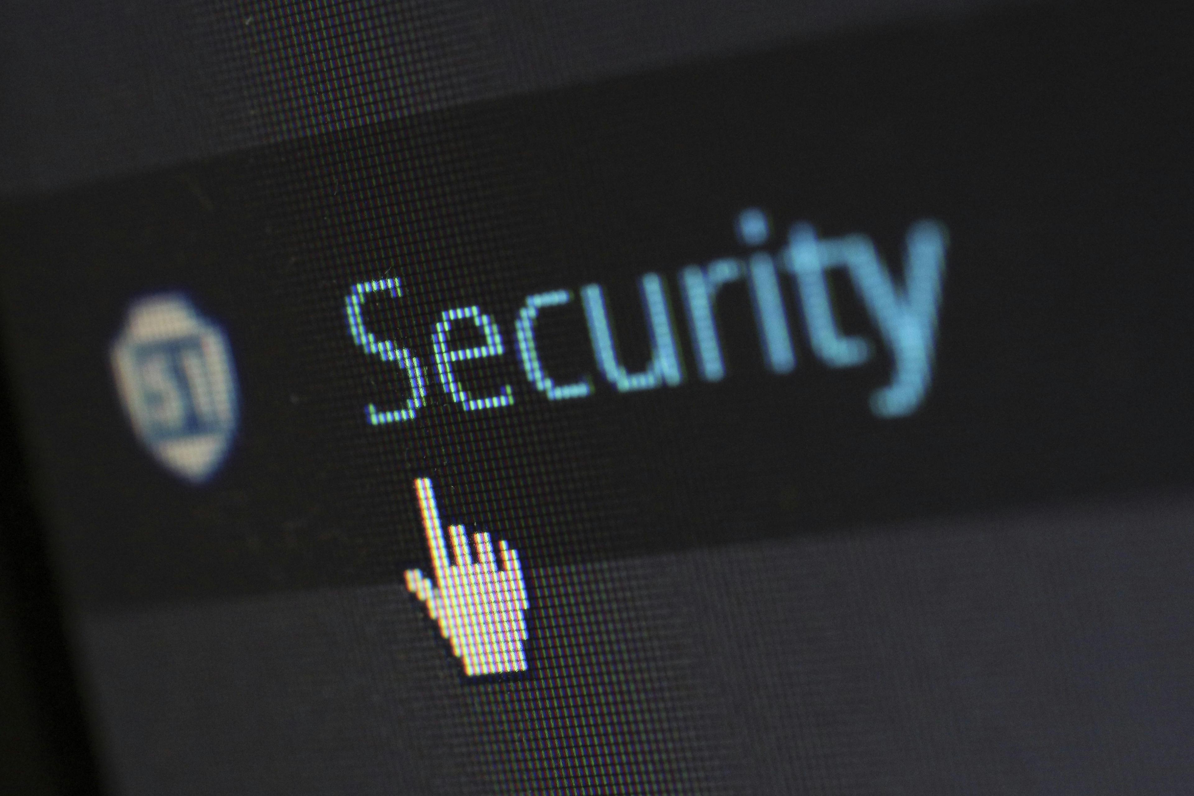 Key Security Controls for Web and Mobile Applications